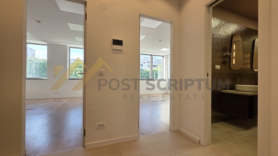 POSLOVNI PROSTOR od 63 m2&comma; NOVOGRADNJA&comma; ATRAKTIVNA LOKACIJA