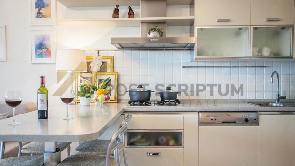 MODERN ONE BEDROOM APARTMENT, AVAILABLE UNTIL 01.06.2025.