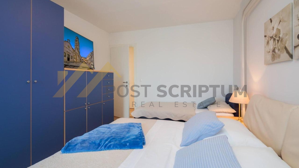 MODERN ONE BEDROOM APARTMENT, AVAILABLE UNTIL 01.06.2025.