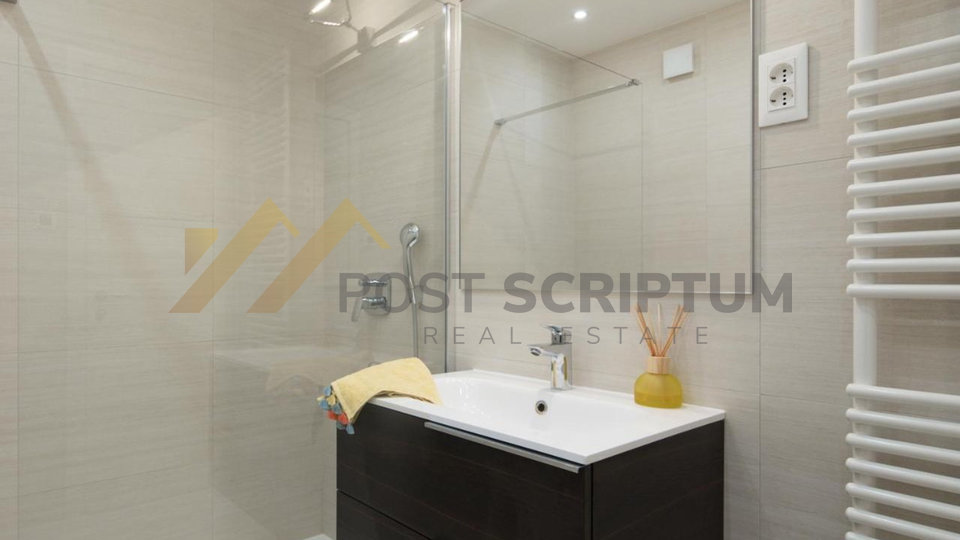 MODERN ONE BEDROOM APARTMENT, AVAILABLE UNTIL 01.06.2025.