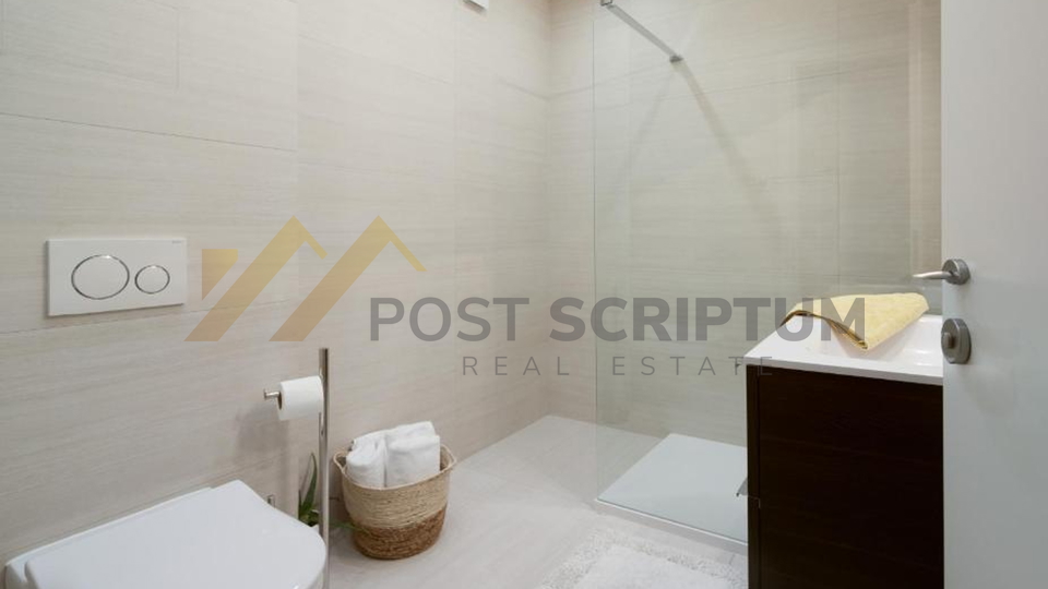 MODERN ONE BEDROOM APARTMENT, AVAILABLE UNTIL 01.06.2025.
