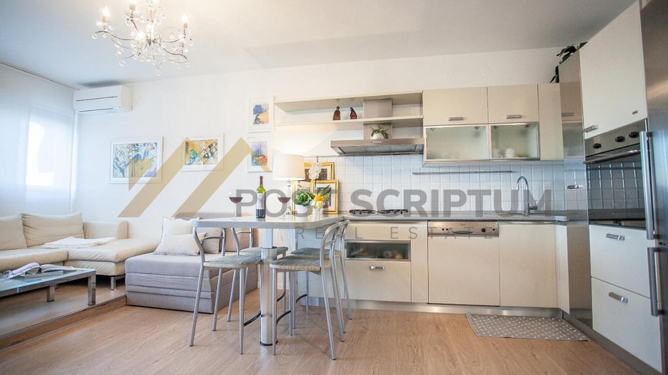 MODERN ONE BEDROOM APARTMENT, AVAILABLE UNTIL 01.06.2025.