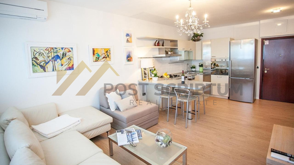 MODERN ONE BEDROOM APARTMENT, AVAILABLE UNTIL 01.06.2025.