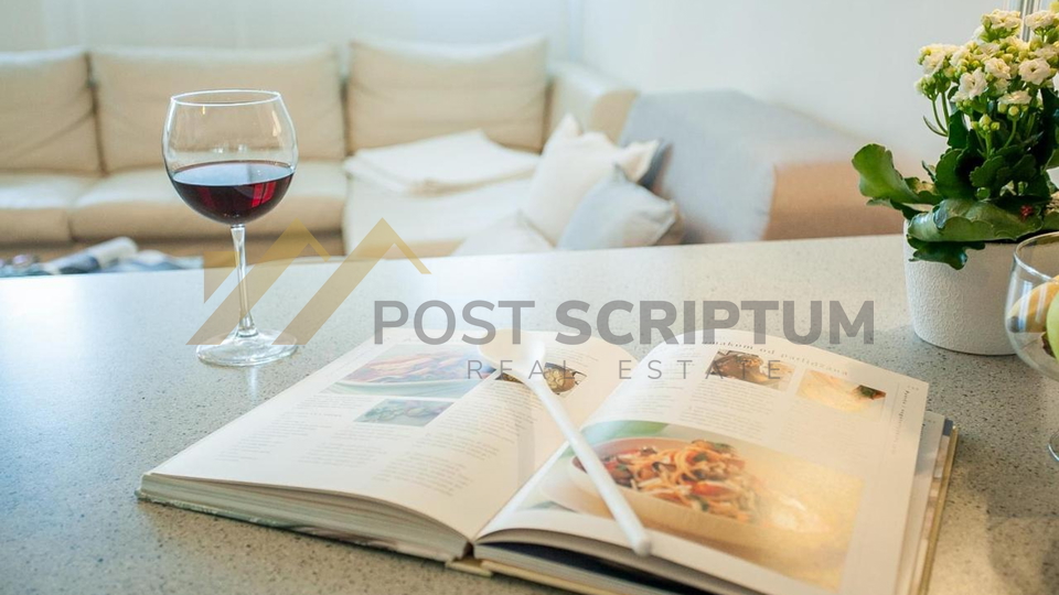 MODERN ONE BEDROOM APARTMENT, AVAILABLE UNTIL 01.06.2025.