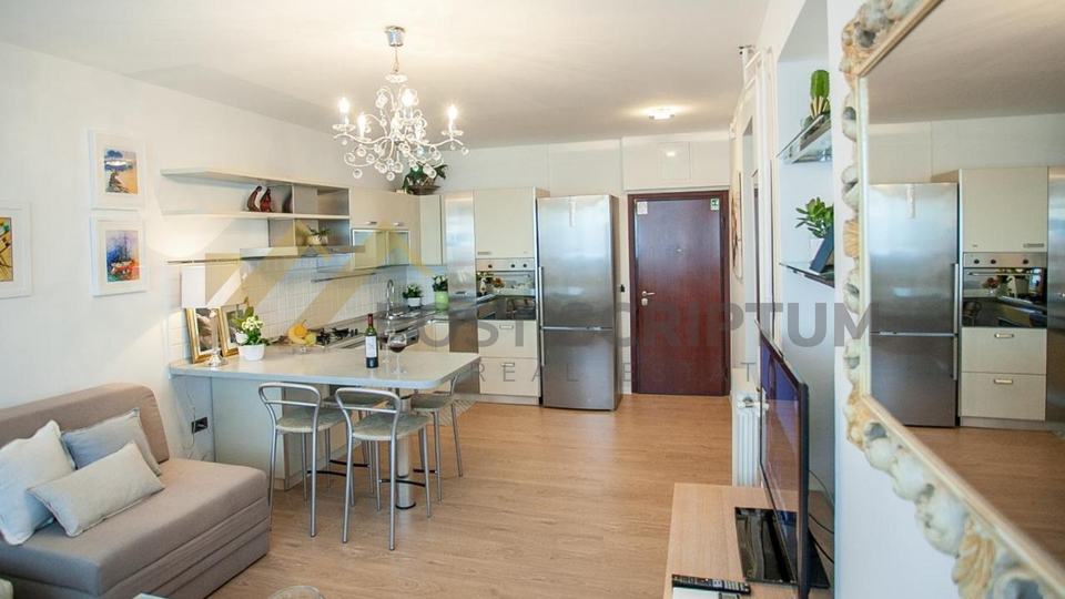 MODERN ONE BEDROOM APARTMENT, AVAILABLE UNTIL 01.06.2025.