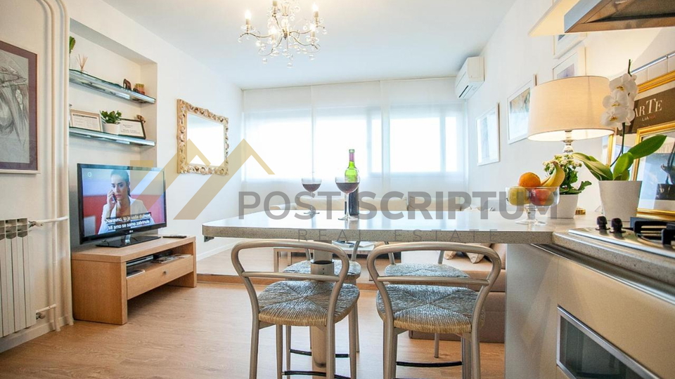 MODERN ONE BEDROOM APARTMENT, AVAILABLE UNTIL 01.06.2025.