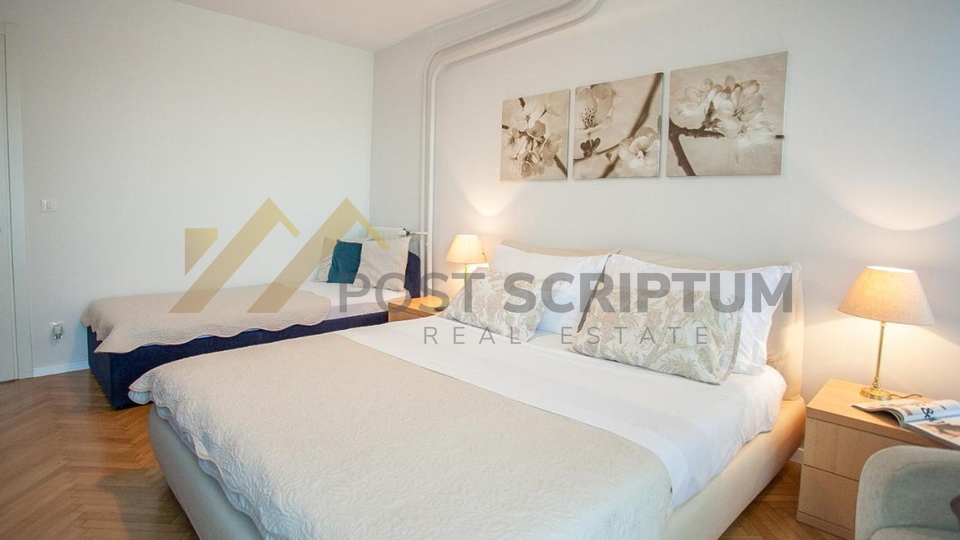 MODERN ONE BEDROOM APARTMENT, AVAILABLE UNTIL 01.06.2025.