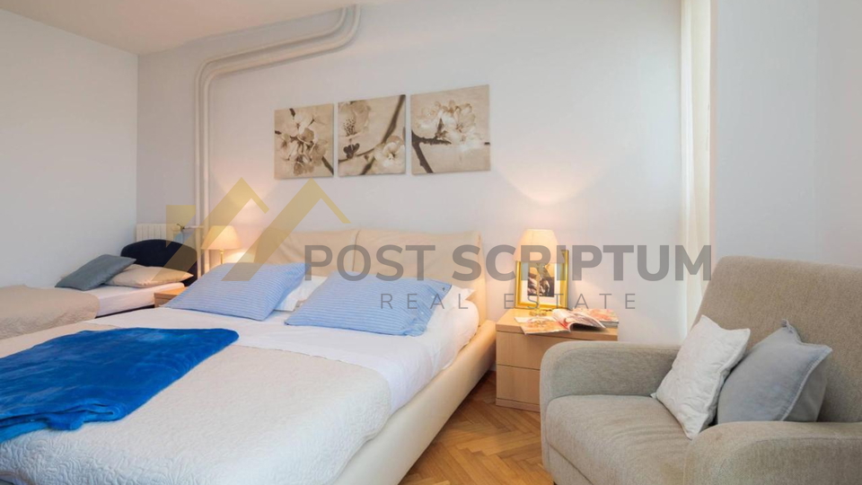 MODERN ONE BEDROOM APARTMENT, AVAILABLE UNTIL 01.06.2025.