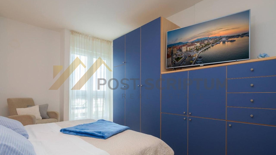 MODERN ONE BEDROOM APARTMENT, AVAILABLE UNTIL 01.06.2025.