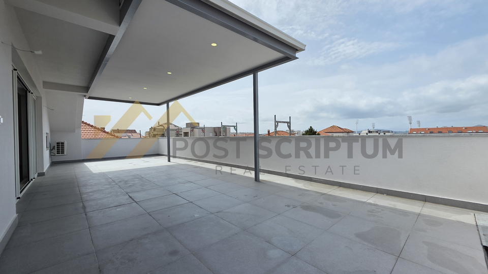 Apartment&comma; 140 m2&comma; For Sale&comma; Zadar - Stanovi
