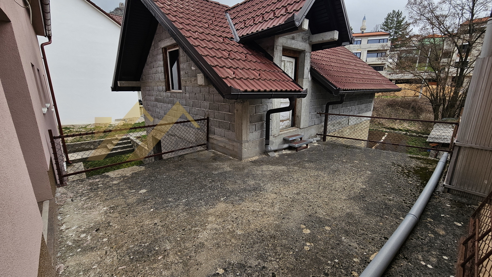 House, 205 m2, For Sale, Livno