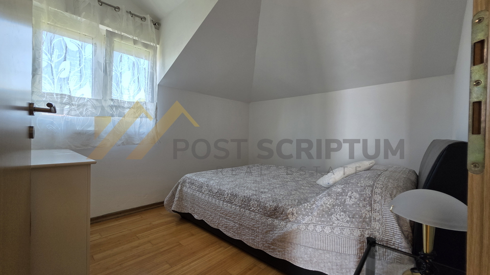 Apartment, 88 m2, For Rent, Split - Meje