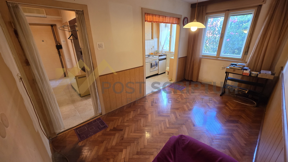 Apartment&comma; 58 m2&comma; For Sale&comma; Split - Skalice