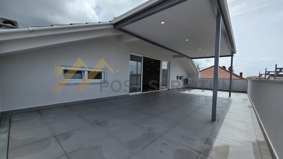 Apartment&comma; 140 m2&comma; For Sale&comma; Zadar - Stanovi