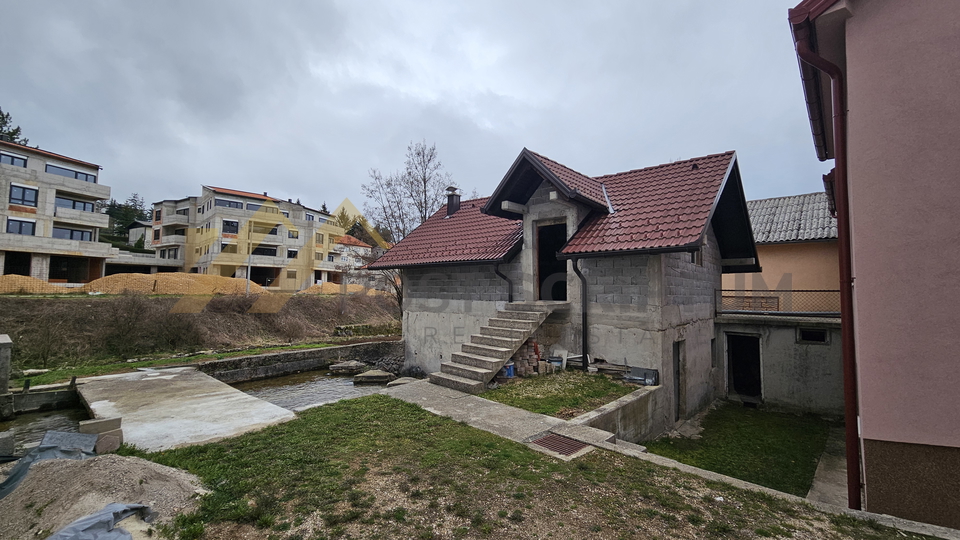 House, 205 m2, For Sale, Livno