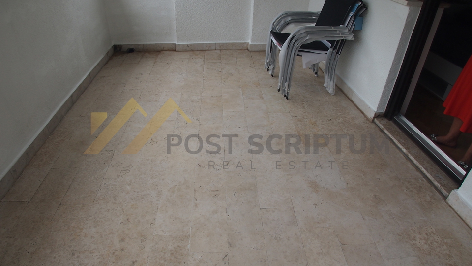 Apartment, 108 m2, For Rent, Split - Bačvice