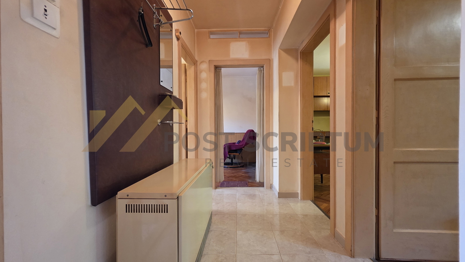 Apartment&comma; 58 m2&comma; For Sale&comma; Split - Skalice