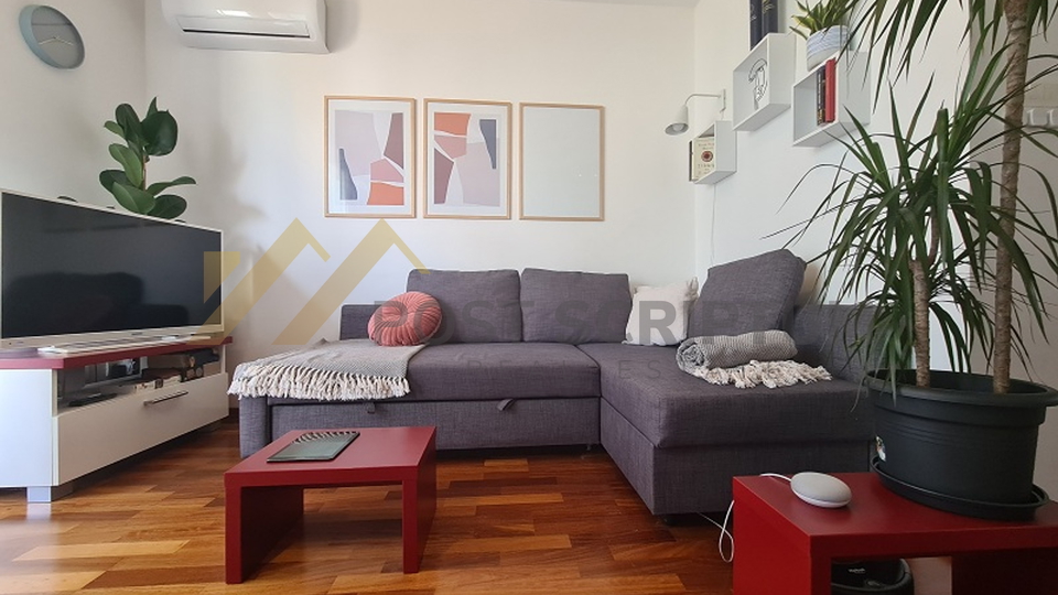 &Zcaron;NJAN&comma; NOVONAMJE&Scaron;TEN JEDNOSOBAN S GARA&Zcaron;OM&comma; DOSTUPAN OD 1&period;3&period; do 1&period;6&period;2026&period;