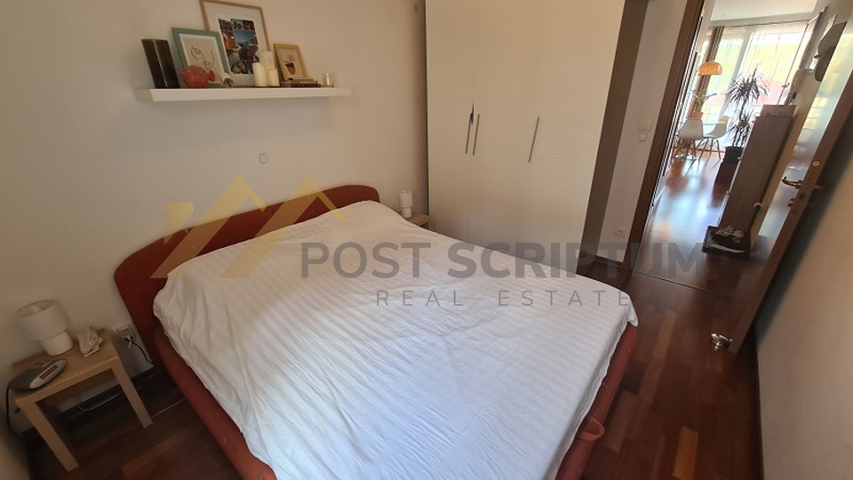 &Zcaron;NJAN&comma; NOVONAMJE&Scaron;TEN JEDNOSOBAN S GARA&Zcaron;OM&comma; DOSTUPAN OD 1&period;3&period; do 1&period;6&period;2026&period;