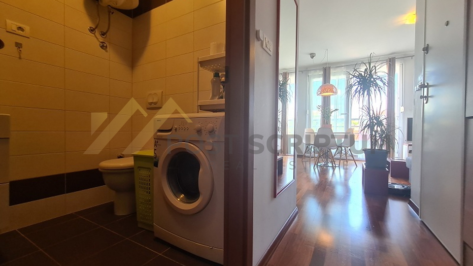 &Zcaron;NJAN&comma; NOVONAMJE&Scaron;TEN JEDNOSOBAN S GARA&Zcaron;OM&comma; DOSTUPAN OD 1&period;3&period; do 1&period;6&period;2026&period;