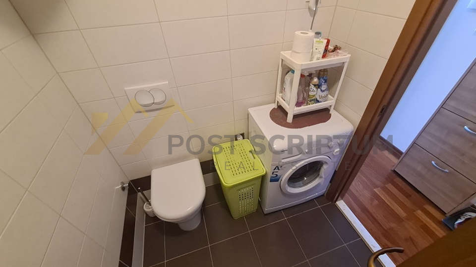 &Zcaron;NJAN&comma; NOVONAMJE&Scaron;TEN JEDNOSOBAN S GARA&Zcaron;OM&comma; DOSTUPAN OD 1&period;3&period; do 1&period;6&period;2026&period;