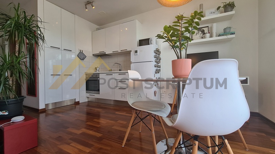 &Zcaron;NJAN&comma; NOVONAMJE&Scaron;TEN JEDNOSOBAN S GARA&Zcaron;OM&comma; DOSTUPAN OD 1&period;3&period; do 1&period;6&period;2026&period;