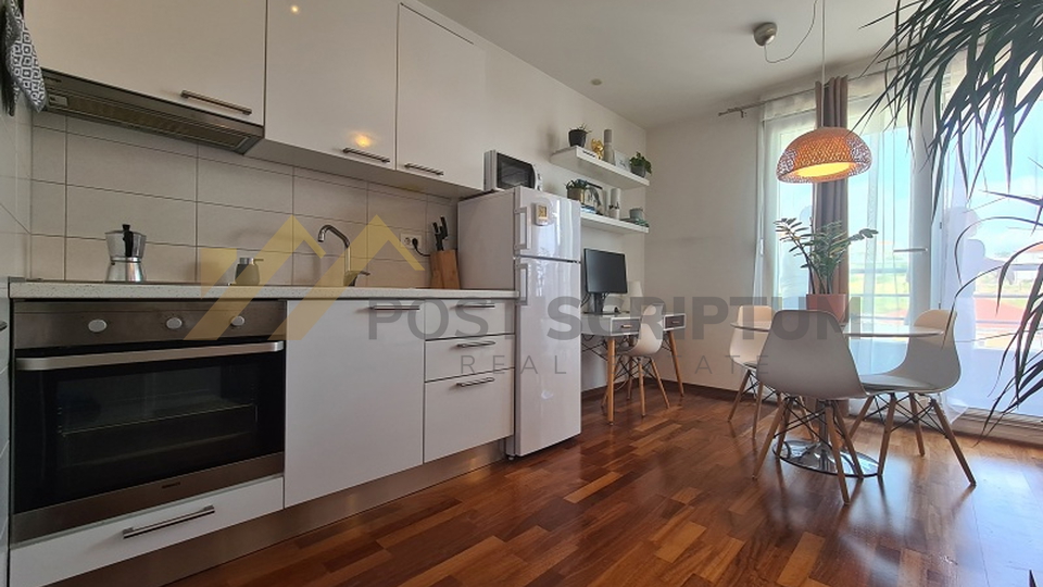 &Zcaron;NJAN&comma; NOVONAMJE&Scaron;TEN JEDNOSOBAN S GARA&Zcaron;OM&comma; DOSTUPAN OD 1&period;3&period; do 1&period;6&period;2026&period;