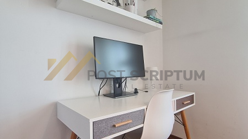 &Zcaron;NJAN&comma; NOVONAMJE&Scaron;TEN JEDNOSOBAN S GARA&Zcaron;OM&comma; DOSTUPAN OD 1&period;3&period; do 1&period;6&period;2026&period;