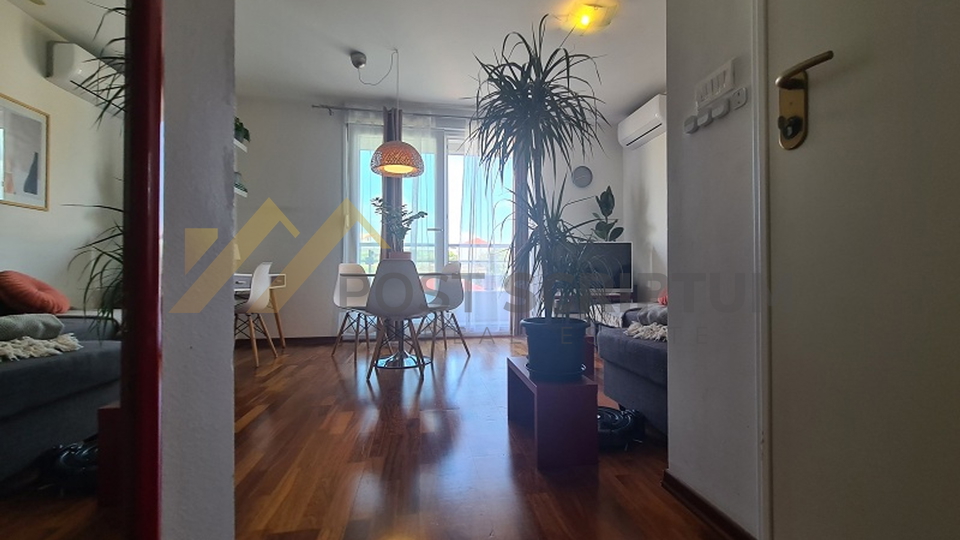 &Zcaron;NJAN&comma; NOVONAMJE&Scaron;TEN JEDNOSOBAN S GARA&Zcaron;OM&comma; DOSTUPAN OD 1&period;3&period; do 1&period;6&period;2026&period;