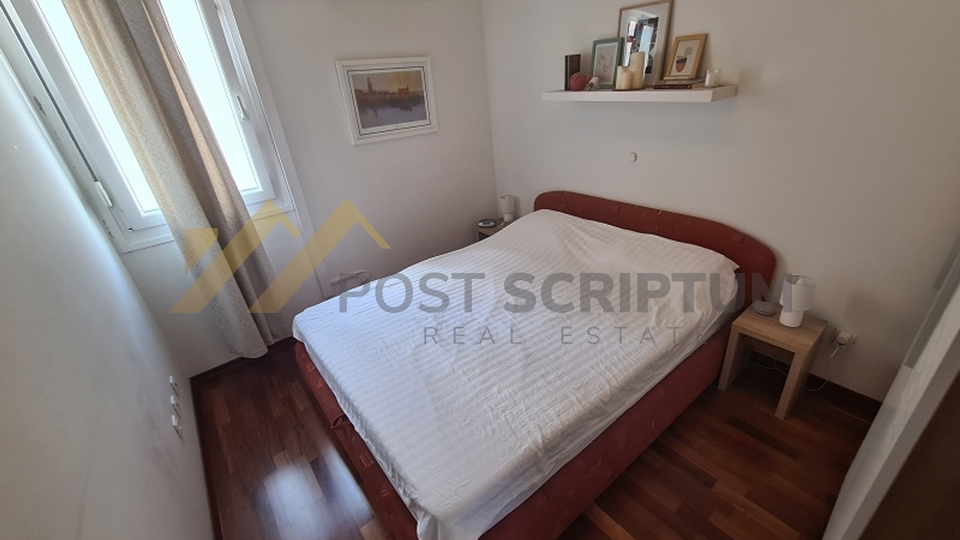 &Zcaron;NJAN&comma; NOVONAMJE&Scaron;TEN JEDNOSOBAN S GARA&Zcaron;OM&comma; DOSTUPAN OD 1&period;3&period; do 1&period;6&period;2026&period;