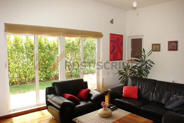 PODSTRANA, BEAUTIFUL HOUSE WITH SEA VIEW