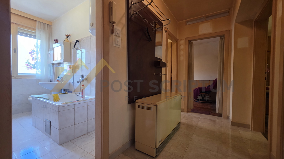 Apartment&comma; 58 m2&comma; For Sale&comma; Split - Skalice