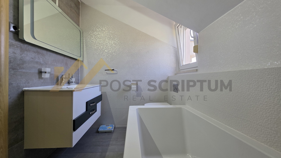 Apartment, 88 m2, For Rent, Split - Meje