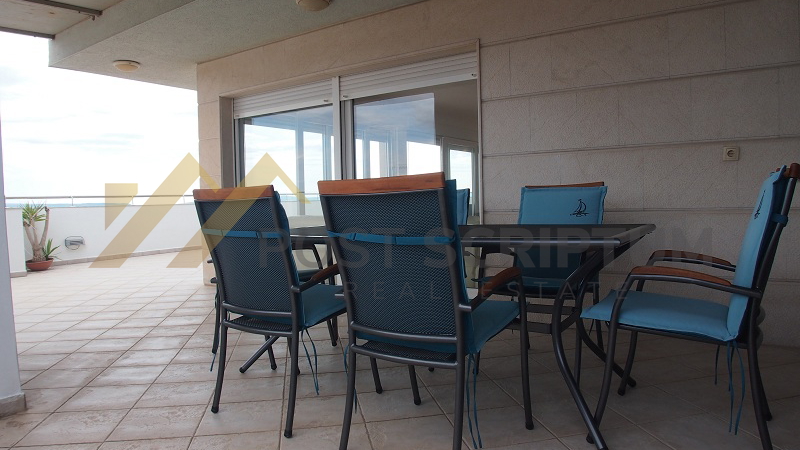Apartment, 200 m2, For Rent, Split - Žnjan