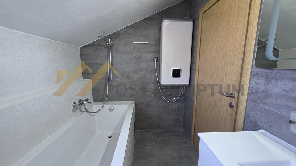 Apartment, 88 m2, For Rent, Split - Meje