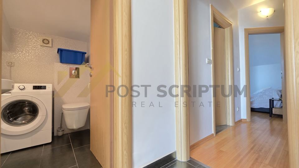 Apartment, 88 m2, For Rent, Split - Meje