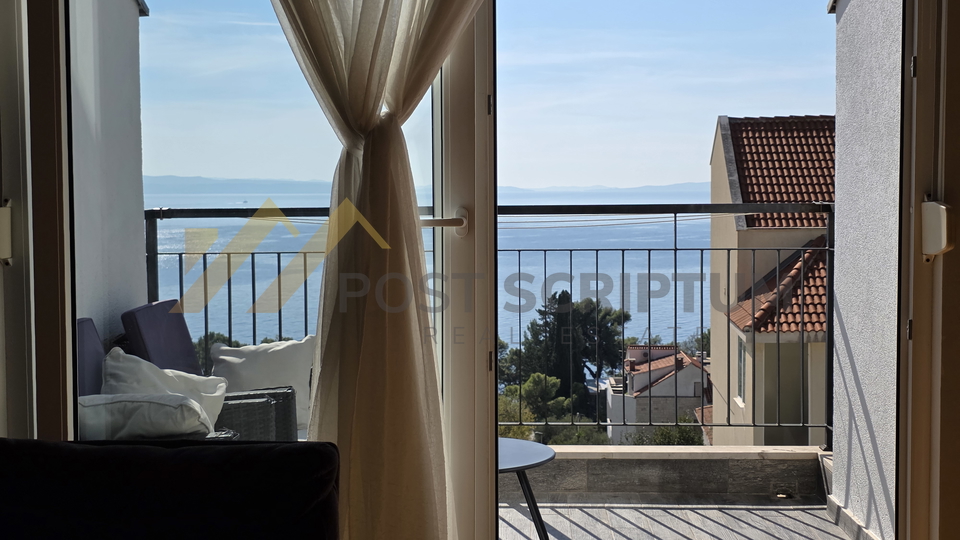 Apartment, 88 m2, For Rent, Split - Meje