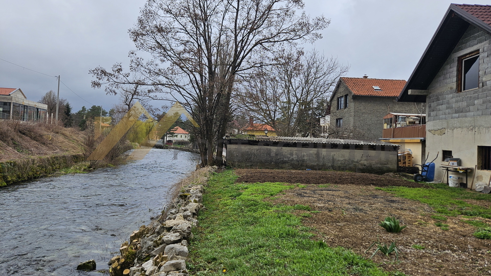House, 205 m2, For Sale, Livno
