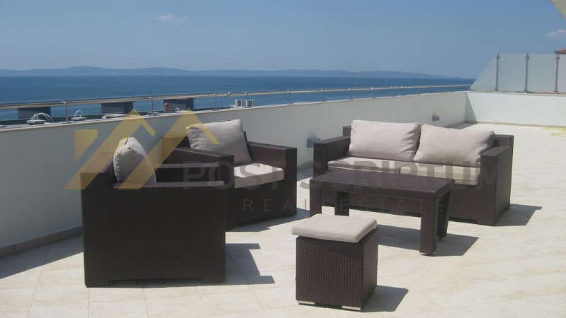 Apartment, 200 m2, For Rent, Split - Žnjan