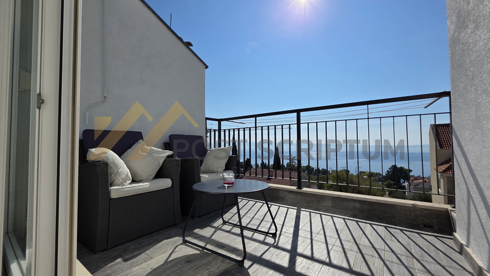 Apartment, 88 m2, For Rent, Split - Meje