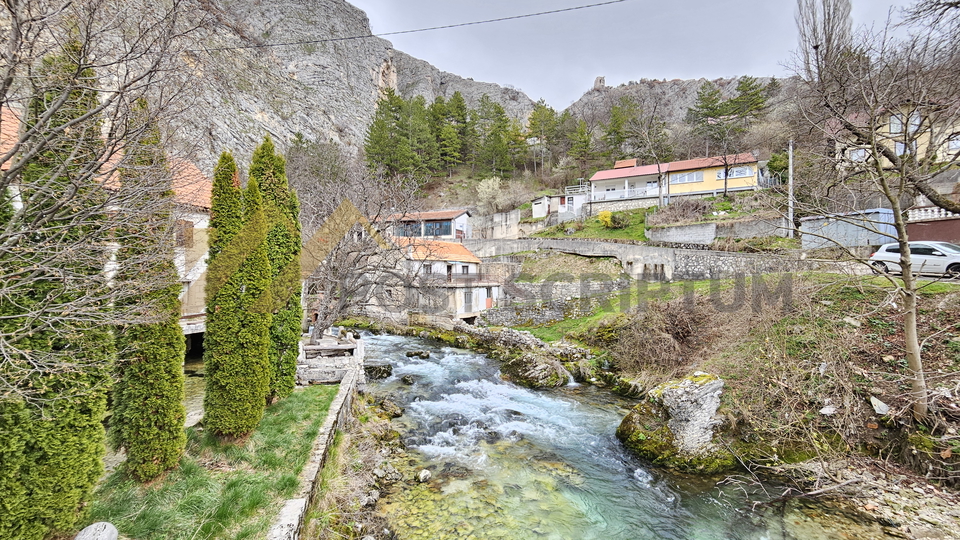 House, 205 m2, For Sale, Livno
