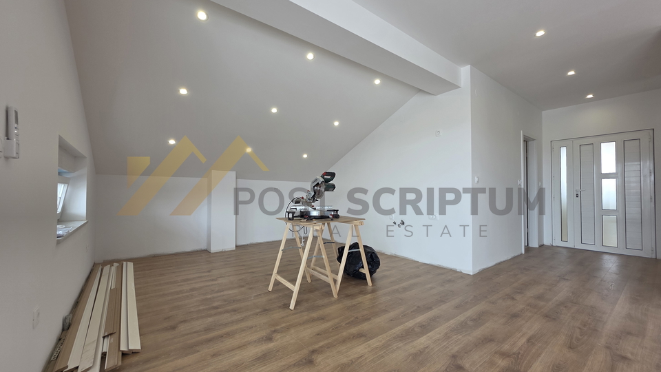 Apartment&comma; 140 m2&comma; For Sale&comma; Zadar - Stanovi