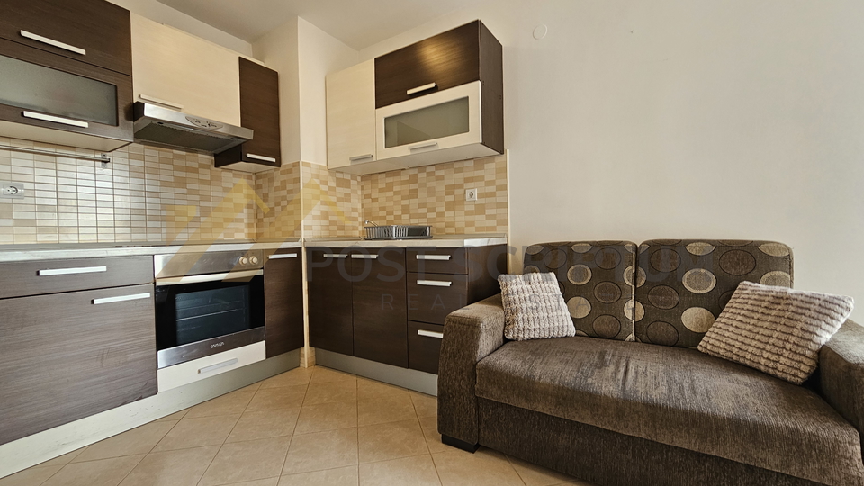 MERTOJAK, ONE BEDROOM, LONG TERM RENT