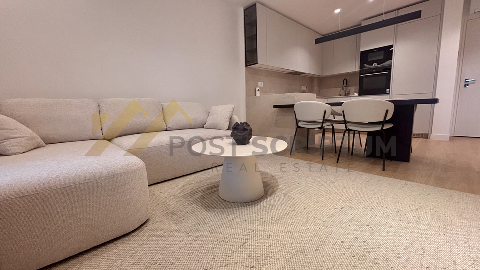 Apartment&comma; 60 m2&comma; For Rent&comma; Split - Meje