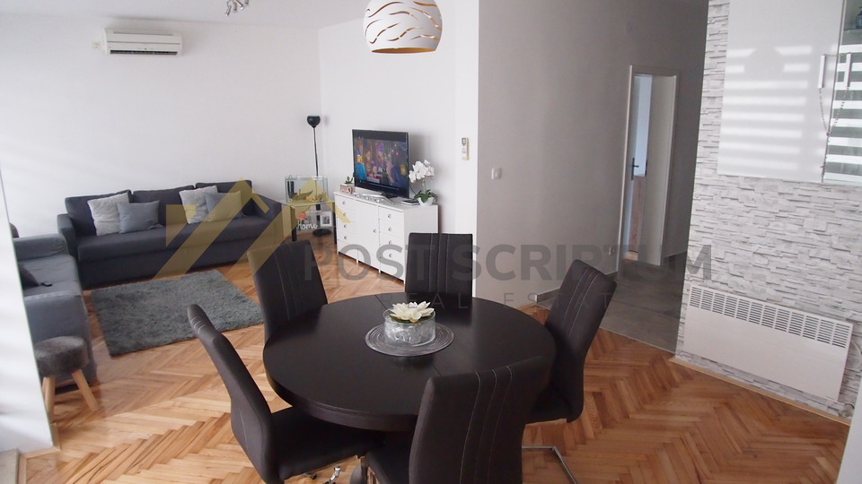 Apartment, 108 m2, For Rent, Split - Bačvice