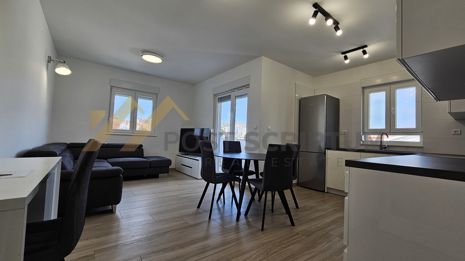 MEJAŠI, TWO BEDROOM APARTMENT, LONG TERM