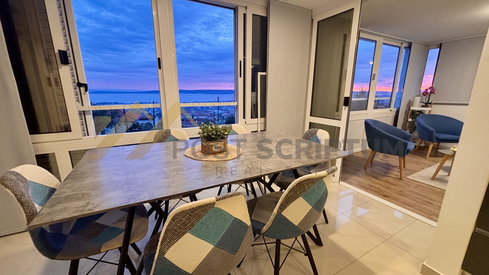 KA&Scaron;TEL STARI&comma; KU&Cacute;A S OKU&Cacute;NICOM OD 700M2&comma; VANJSKI PARKING