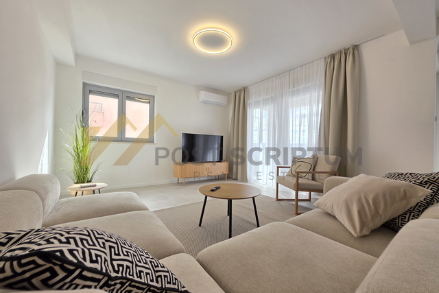 Apartment, 98 m2, For Rent, Makarska