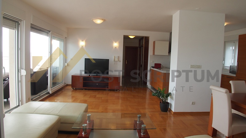 Apartment, 200 m2, For Rent, Split - Žnjan