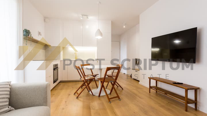 Apartment, 41 m2, For Rent, Split - Pazdigrad